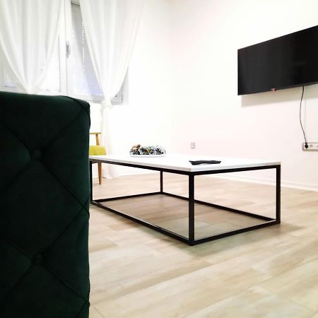 Apartman 57 بلغراد المظهر الخارجي الصورة