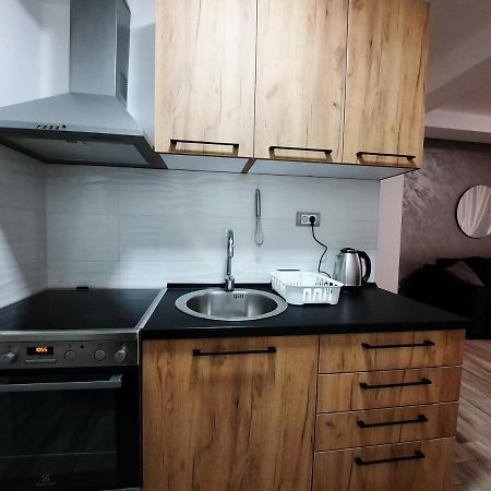 Apartman 57 بلغراد المظهر الخارجي الصورة