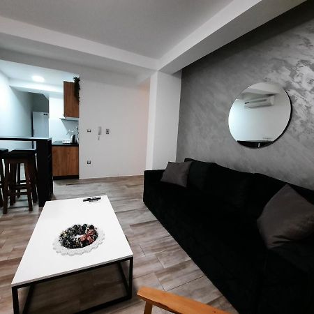 Apartman 57 بلغراد المظهر الخارجي الصورة