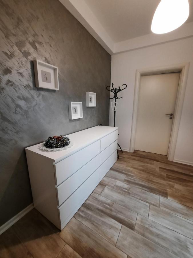 Apartman 57 بلغراد المظهر الخارجي الصورة
