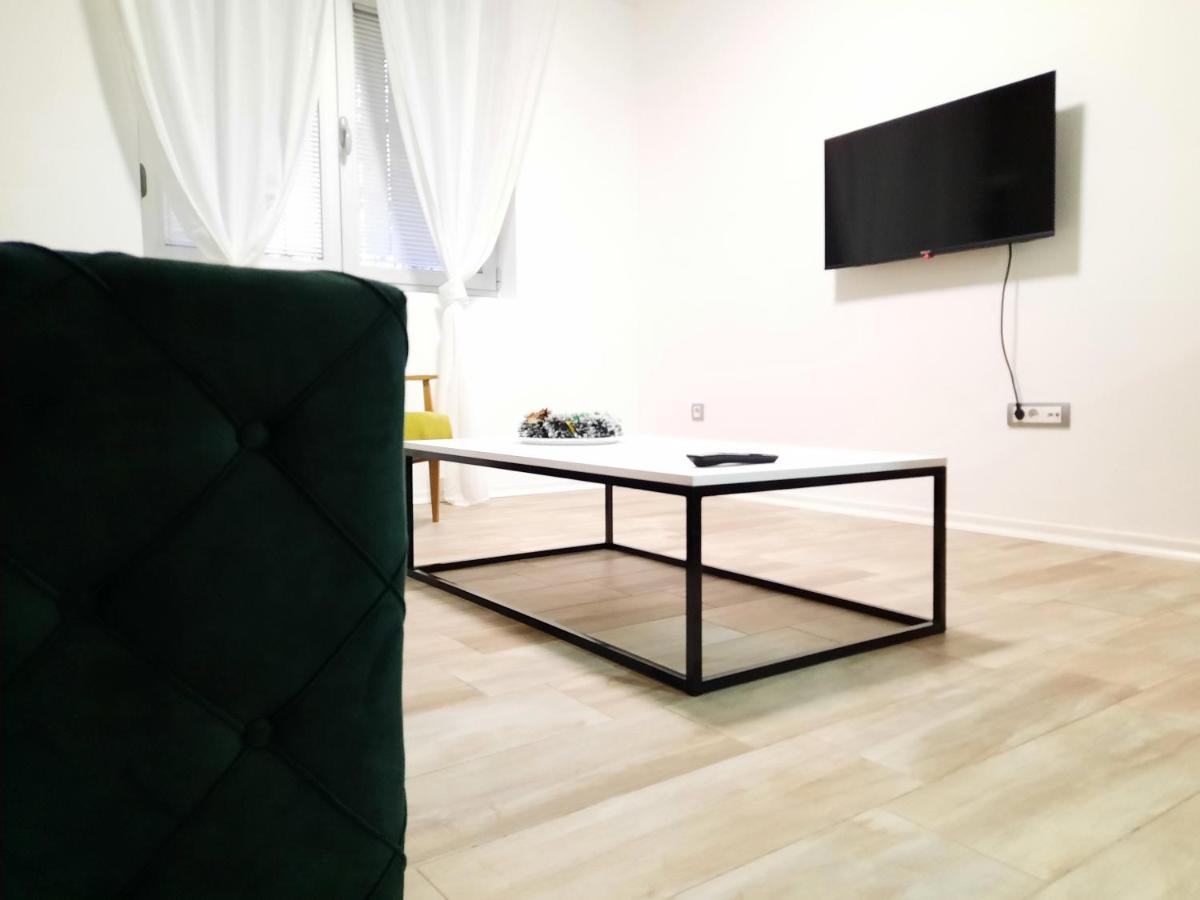 Apartman 57 بلغراد المظهر الخارجي الصورة