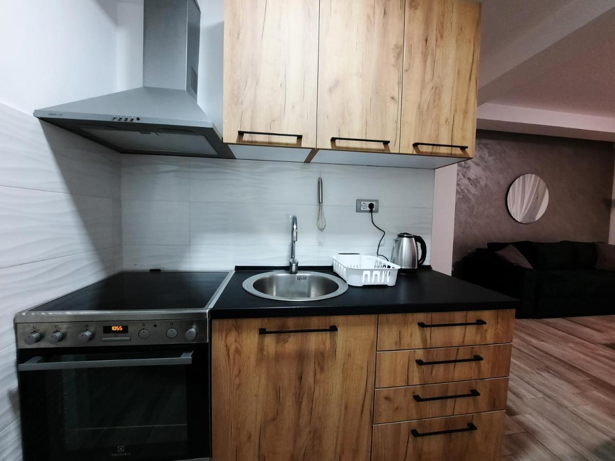 Apartman 57 بلغراد المظهر الخارجي الصورة