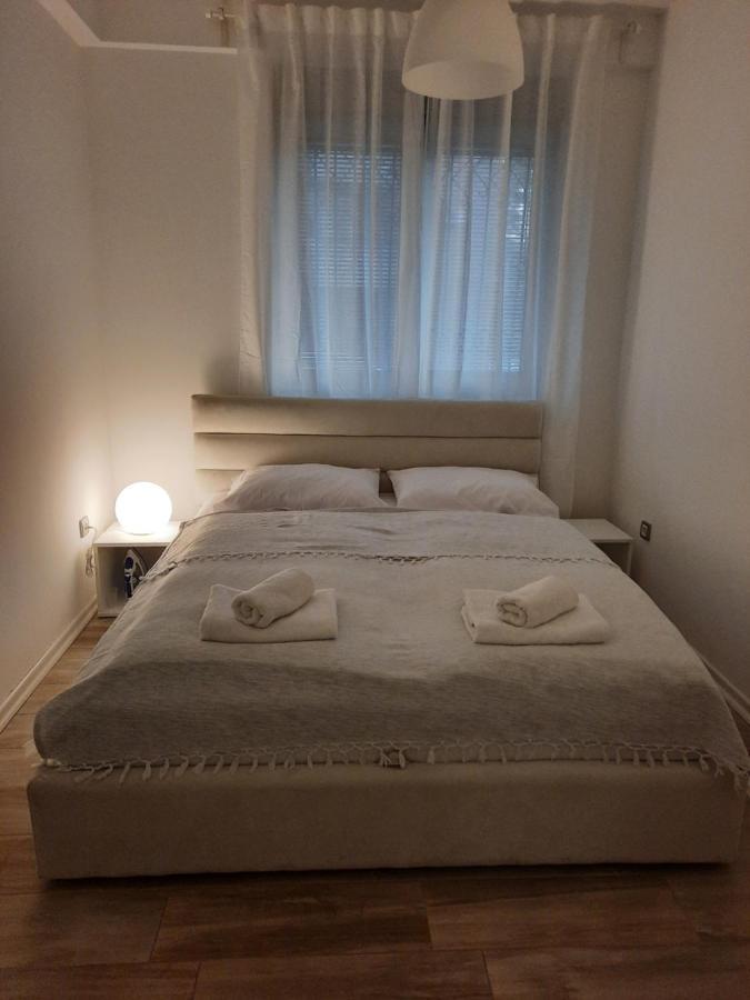 Apartman 57 بلغراد المظهر الخارجي الصورة