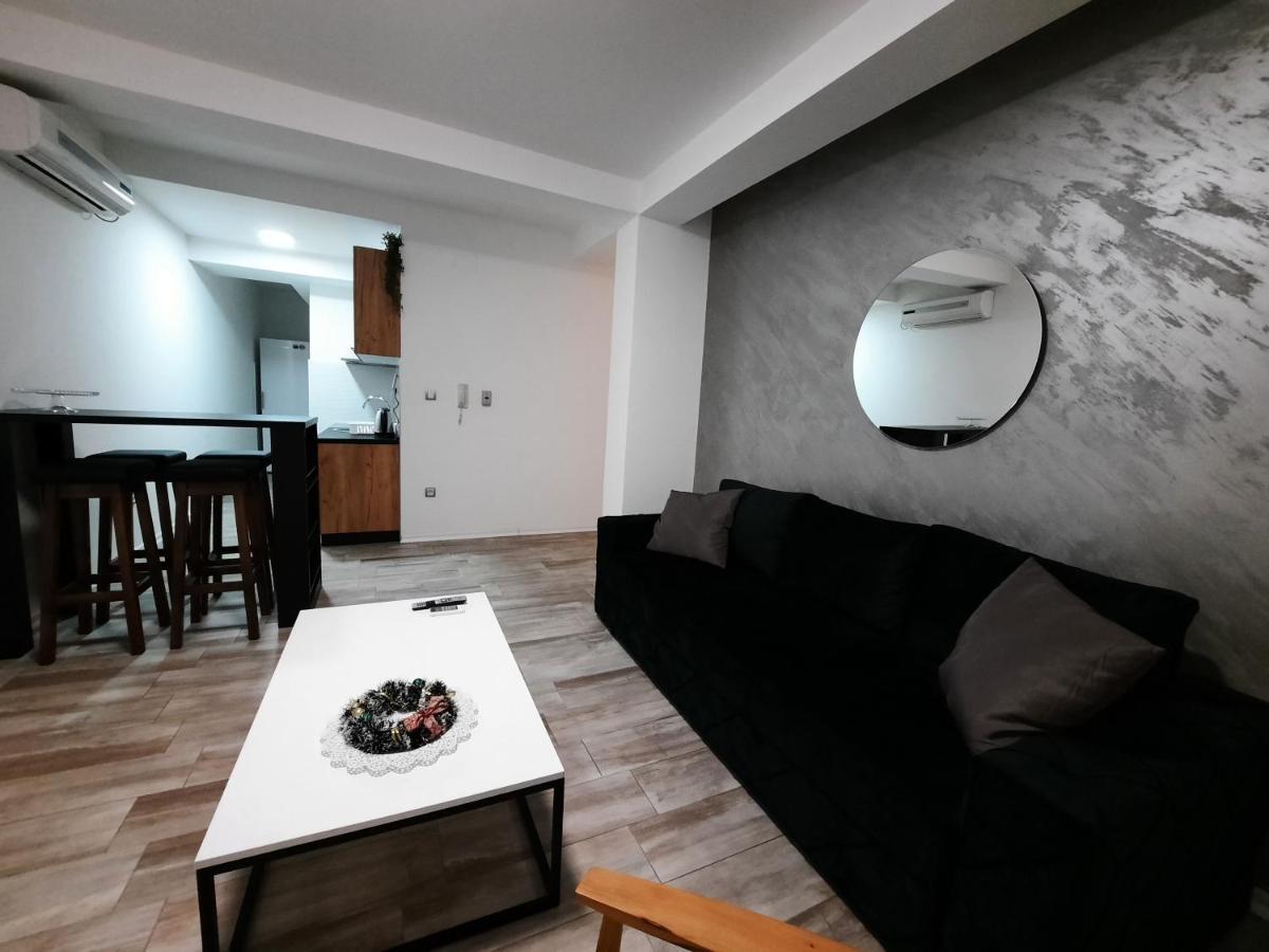 Apartman 57 بلغراد المظهر الخارجي الصورة