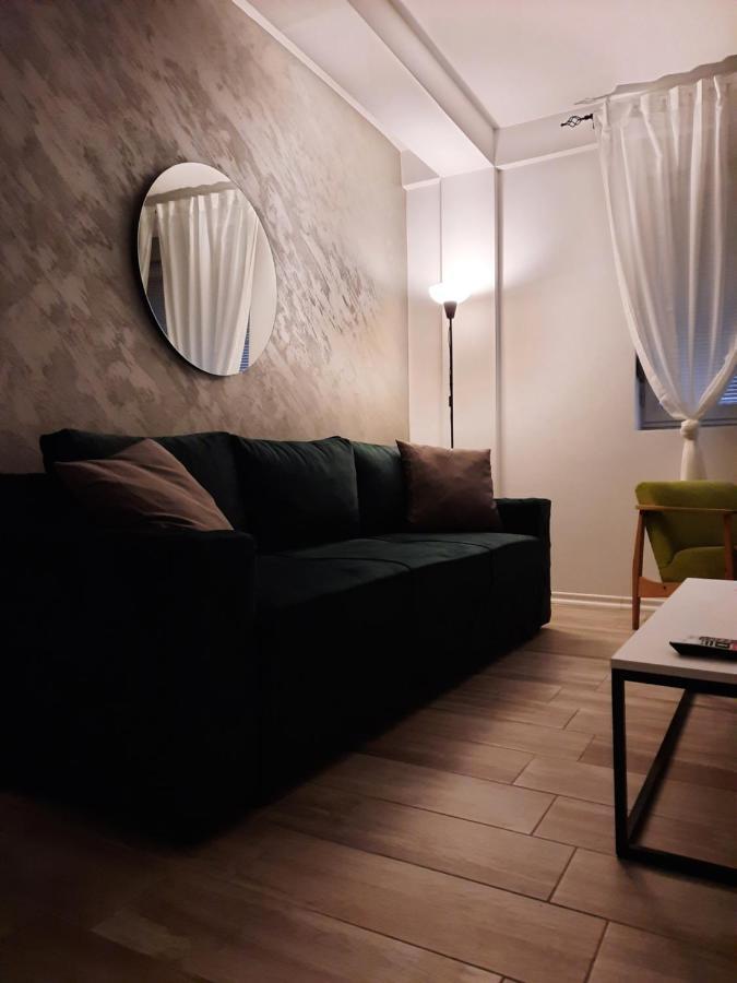 Apartman 57 بلغراد المظهر الخارجي الصورة