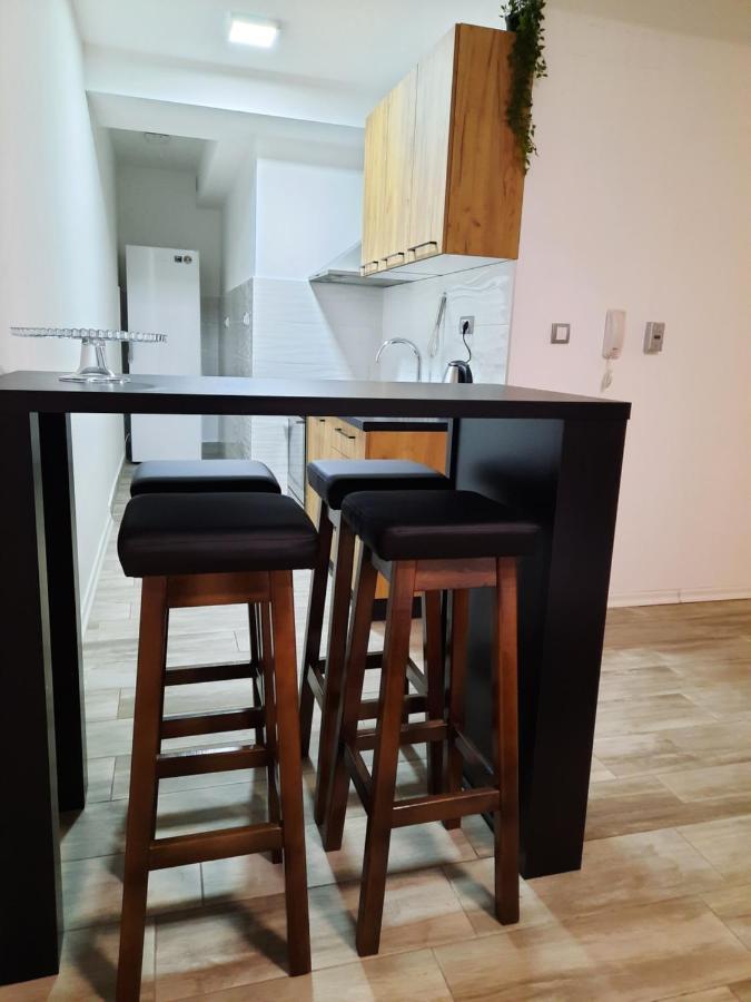 Apartman 57 بلغراد المظهر الخارجي الصورة