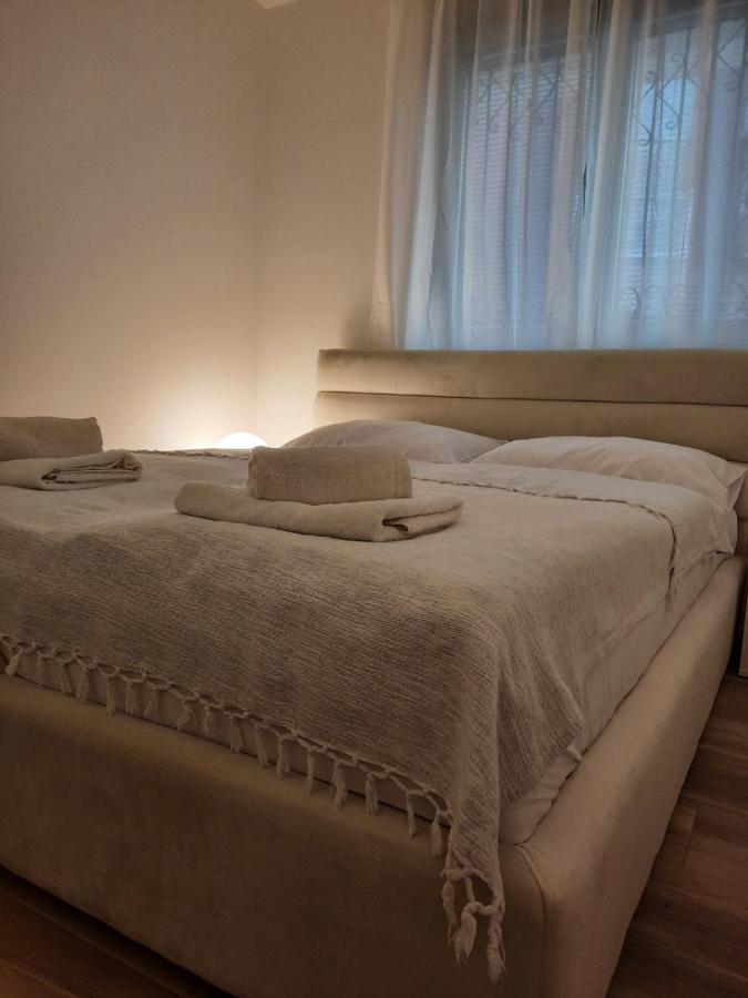 Apartman 57 بلغراد المظهر الخارجي الصورة