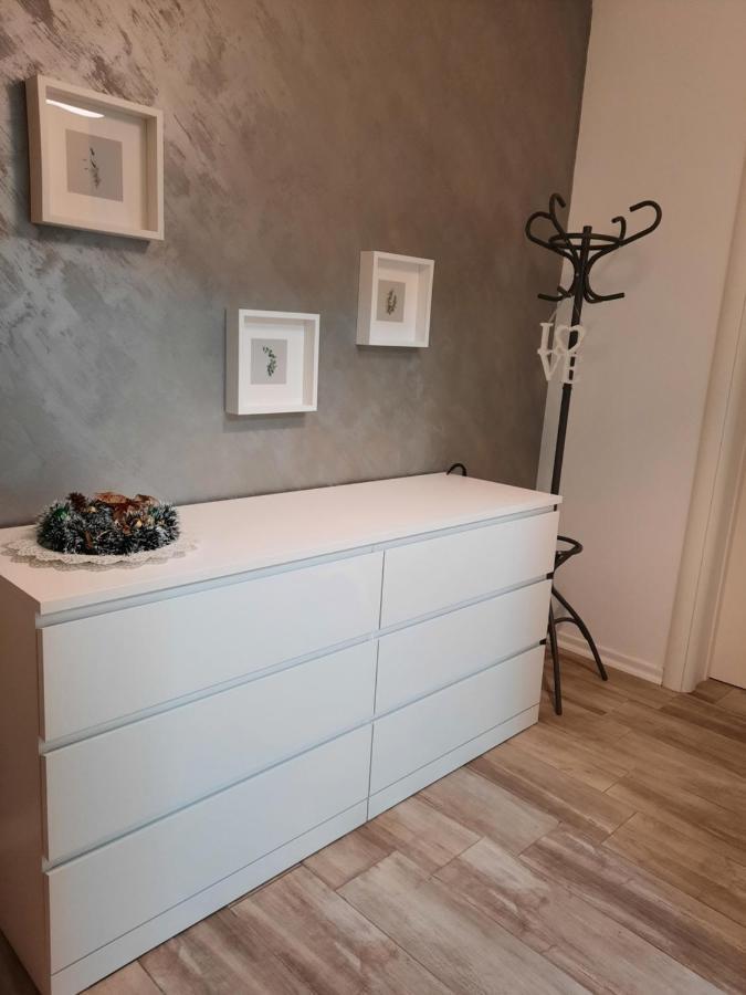 Apartman 57 بلغراد المظهر الخارجي الصورة