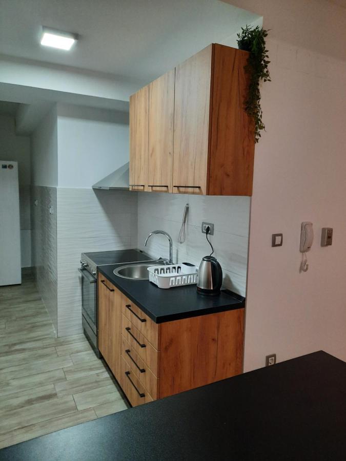 Apartman 57 بلغراد المظهر الخارجي الصورة