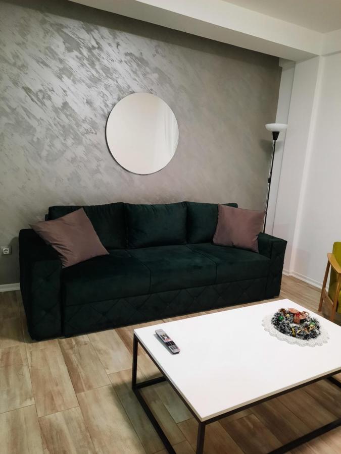 Apartman 57 بلغراد المظهر الخارجي الصورة