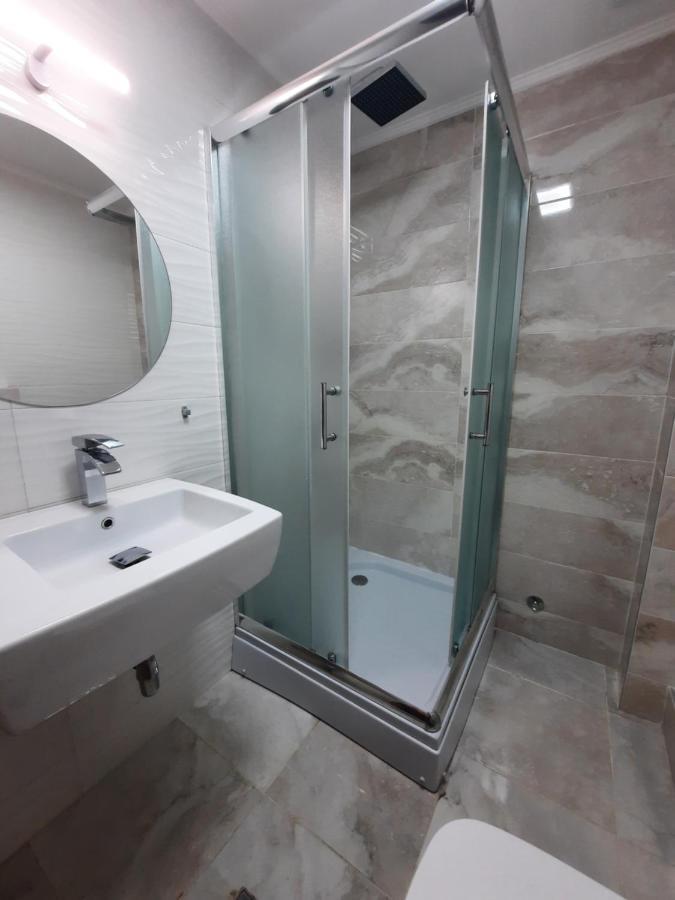 Apartman 57 بلغراد المظهر الخارجي الصورة